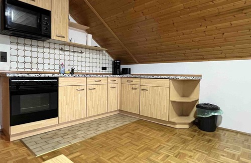 Schwandorf Apartamento | (SAD503) Practically workers rental