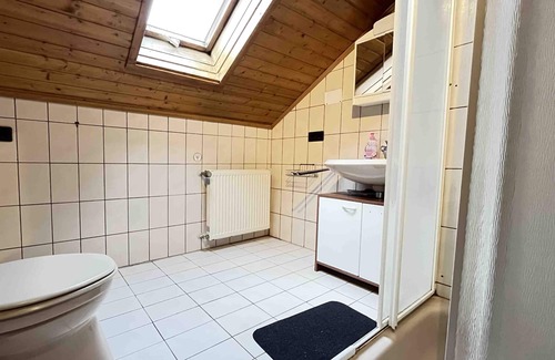 Schwandorf Apartamento | (SAD503) Practically workers rental