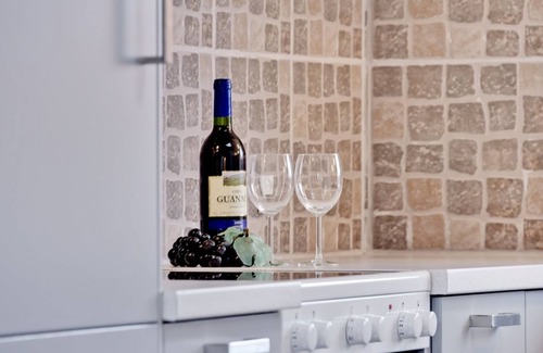 Jegum Casa | "Sada" - 12km from the sea by Interhome
