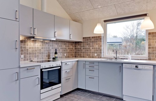 Jegum Casa | "Sada" - 12km from the sea by Interhome