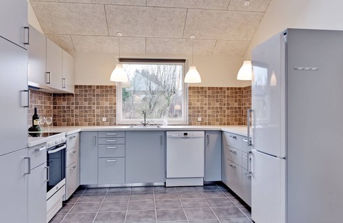 Jegum Casa | "Sada" - 12km from the sea by Interhome