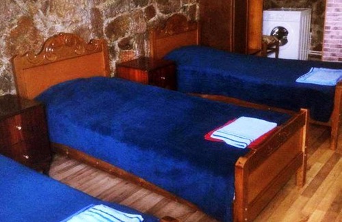 Vardzia Casa | SADA Guesthouse