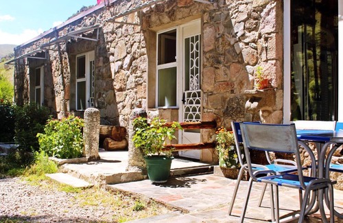 Vardzia Casa | SADA Guesthouse