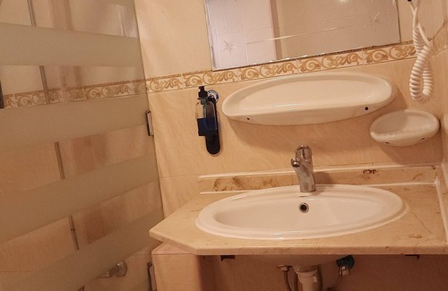 Al Rigga Hotel | Sadaf Hotel