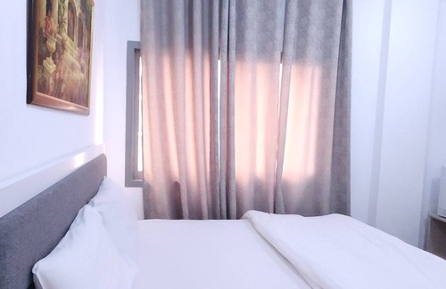 Al Rigga Hotel | Sadaf Hotel