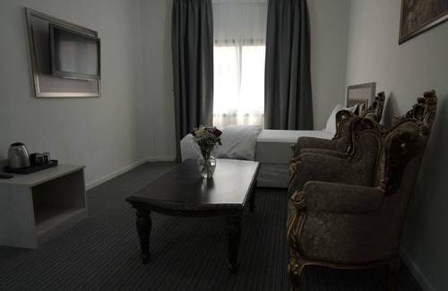 Al Rigga Hotel | Sadaf Hotel