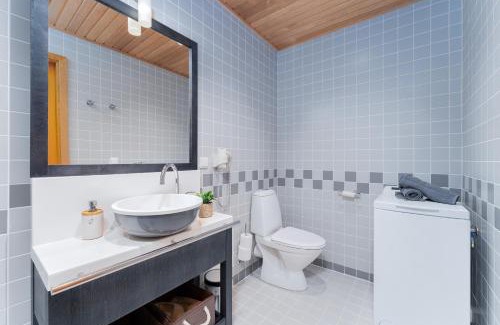 Parnu Apartamento | Sadama 4 holiday apartment