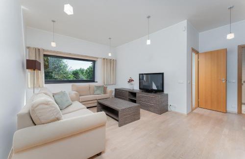 Parnu Apartamento | Sadama 4 holiday apartment
