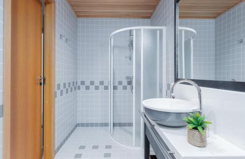 Parnu Apartamento | Sadama 4 holiday apartment