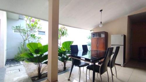 Prawirotaman Casa | Sadana Villahouse Ngadinegaran