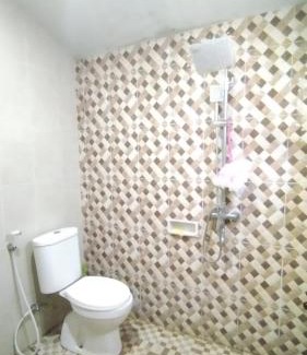 Prawirotaman Casa | Sadana Villahouse Ngadinegaran