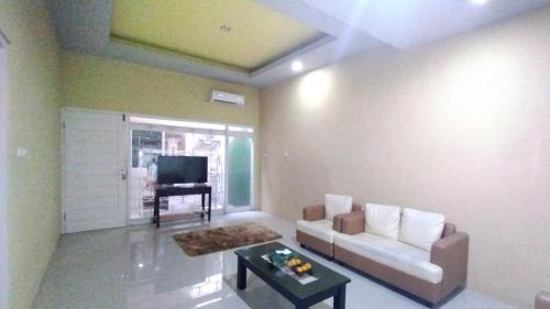 Prawirotaman Casa | Sadana Villahouse Ngadinegaran