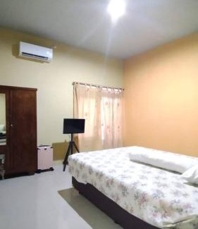 Prawirotaman Casa | Sadana Villahouse Ngadinegaran
