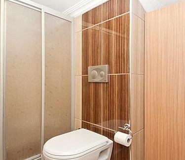 Sultanahmet Apartamento | Sadaret Hotel-Old City Sultanahmet