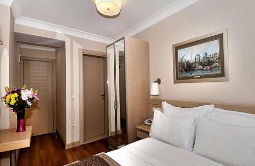 Sultanahmet Apartamento | Sadaret Hotel-Old City Sultanahmet