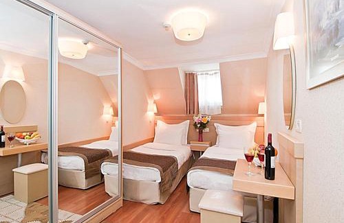 Sultanahmet Apartamento | Sadaret Hotel-Old City Sultanahmet