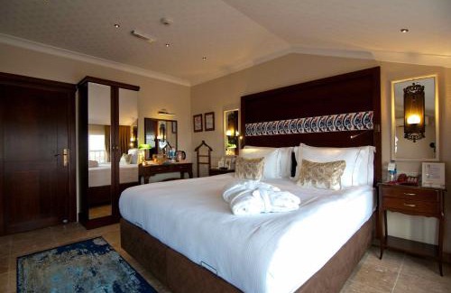 Sultanahmet Apartamento | Sadaret Suites-Old City Sultanahmet