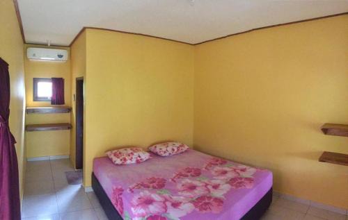 Batu Karas Casa | Sadati Home Stay