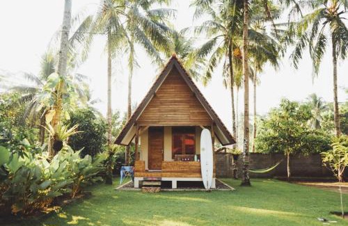 Batu Karas Casa | Sadati Home Stay