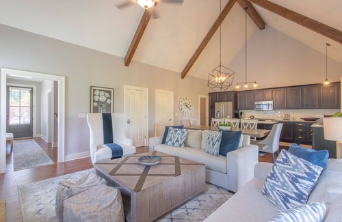 Bear Lake Reserve Casa | Saddle Notch Villa 10 at Bear Lake Reserve