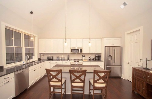 Bear Lake Reserve Casa | Saddle Notch Villa 3 at Bear Lake Reserve