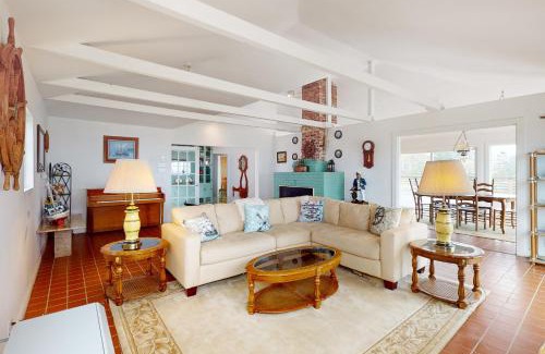 Elk Casa | Saddle Point Estate