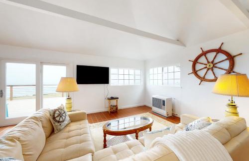 Elk Casa | Saddle Point Estate