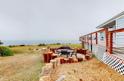 Elk Casa | Saddle Point Main House