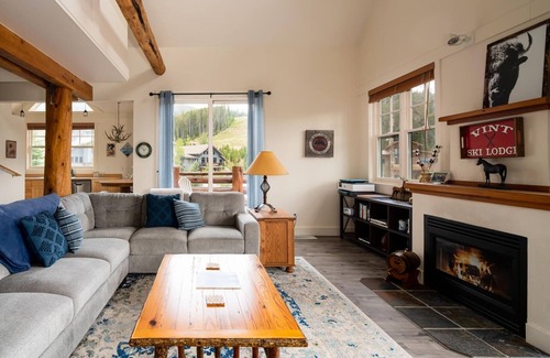 Saddle Ridge Condominio | Saddle Ridge B5 (3-Bedroom Condo) with Mountain view by RedAwning