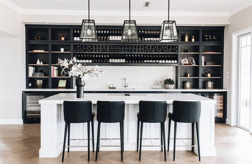 Kangaroo Valley Casa | 'Saddle Ridge' - Kangaroo Valley Private Estate