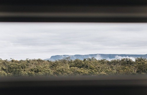 Kangaroo Valley Casa | 'Saddle Ridge' - Kangaroo Valley Private Estate
