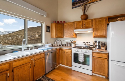 Gardiner Casa | ¡NUEVO LISTADO! Hermosa casa a 10 millas del Parque Nacional de Yellowstone!