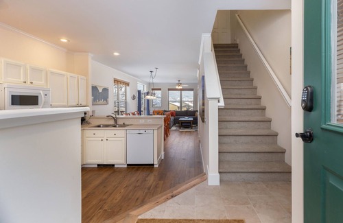 Wildernest Casa | Saddle Ridge Townhomes #309