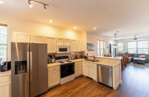 Wildernest Casa | Saddle Ridge Townhomes #309