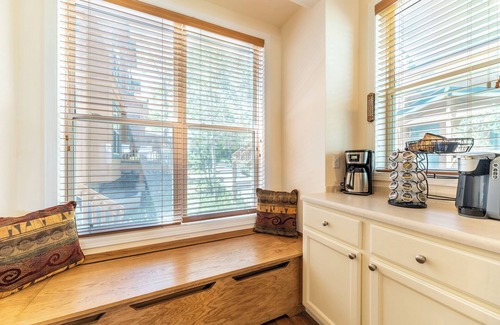 Wildernest Casa | Saddle Ridge Townhomes #309