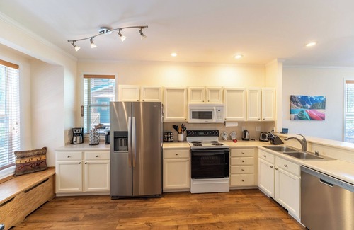 Wildernest Casa | Saddle Ridge Townhomes #309