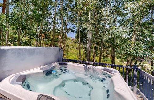 Wildernest Casa | Saddle Ridge Townhome 402