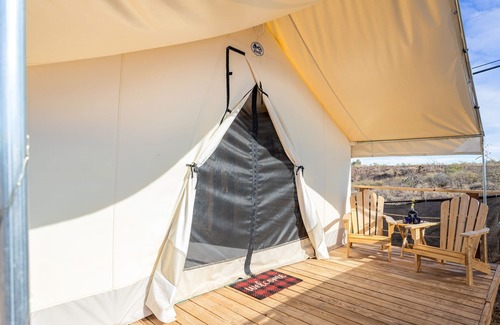 Tombstone Alquiler De RV | Saddle Up for a Cozy Glamping Getaway by Tombstone
