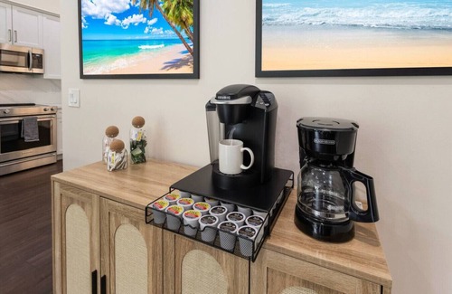 Greenview Shores Casa | Saddle Up in Style - Heated Pool