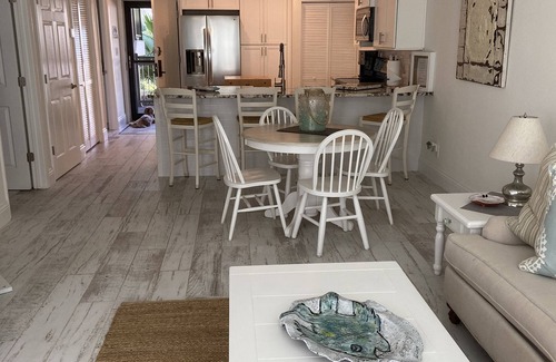 Wesley Chapel Condominio | Saddlebrook Golf and Tennis Resort 1 habitación