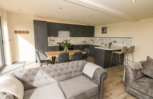 Fulford Cabaña | Saddlers
