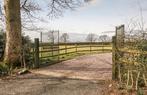 Fulford Cabaña | Saddlers