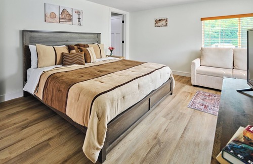 Newfoundland Cama Y Desayuno | Saddleview Bed & Breakfast