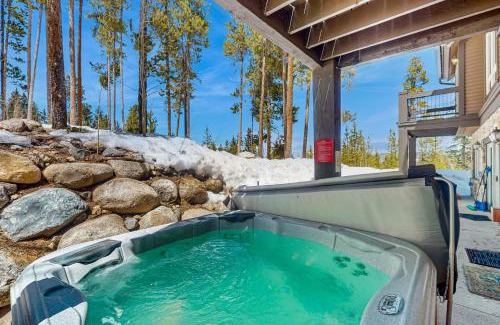 Four O'Clock Casa | Saddlewood