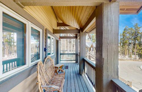 Four O'Clock Casa | Saddlewood