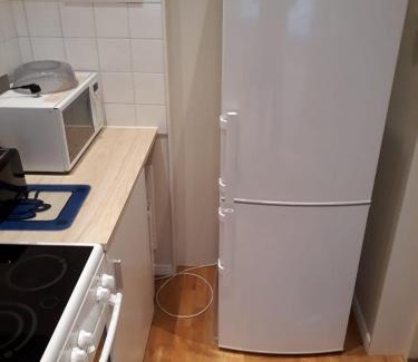Edsberg Apartamento | Sadel5a