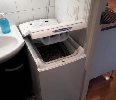 Edsberg Apartamento | Sadel5a