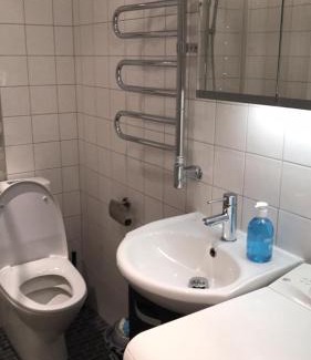 Edsberg Apartamento | Sadel5a
