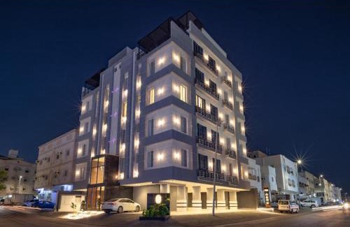Hera Street Apartamento | Saden Albwadi