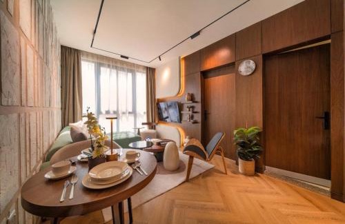 Hera Street Apartamento | Saden Albwadi
